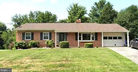 206 FLOWER, MOUNT AIRY, MD 21771