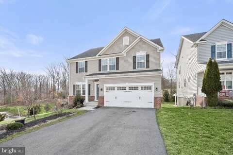 4314 CAMLEY WAY, BURTONSVILLE, MD 20866