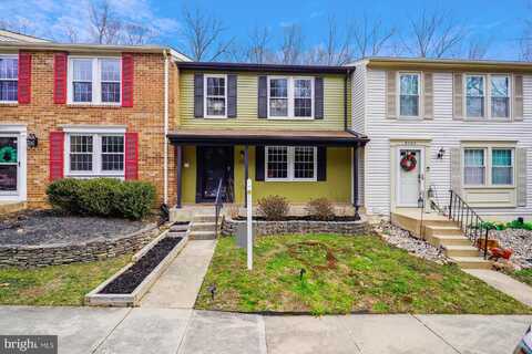 8904 GUTMAN COURT, SPRINGFIELD, VA 22153