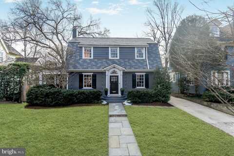 12 HESKETH STREET, CHEVY CHASE, MD 20815