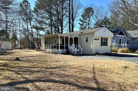 37138 PINEWOOD ROAD, OCEAN VIEW, DE 19970