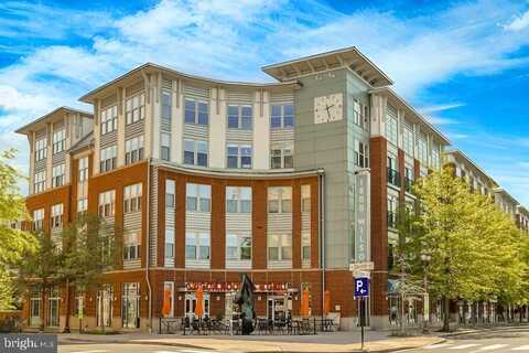 1800 WILSON BOULEVARD, ARLINGTON, VA 22201