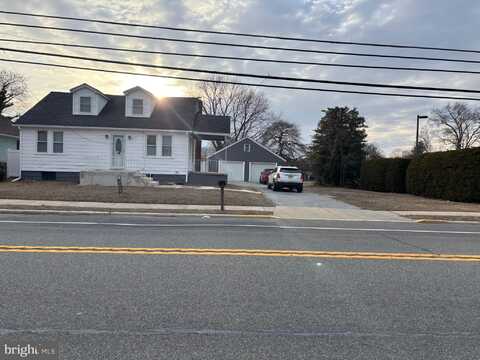 285 S BROADWAY, PENNSVILLE, NJ 08070