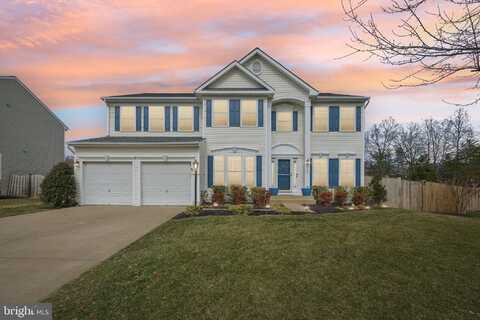 8512 DEAL COURT, BRISTOW, VA 20136