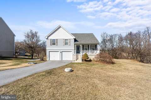 17717 DAVIDSON DRIVE, SHARPSBURG, MD 21782