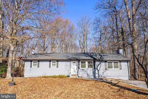 14220 DUCKETT ROAD, BRANDYWINE, MD 20613