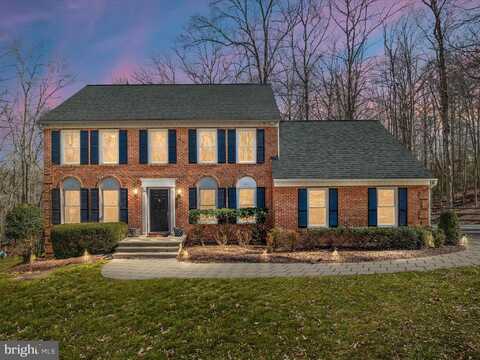 10033 LAKE OCCOQUAN DRIVE, MANASSAS, VA 20111