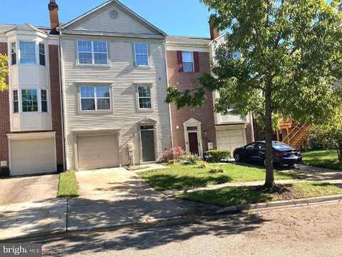 11503 TUSCANY DRIVE, LAUREL, MD 20708