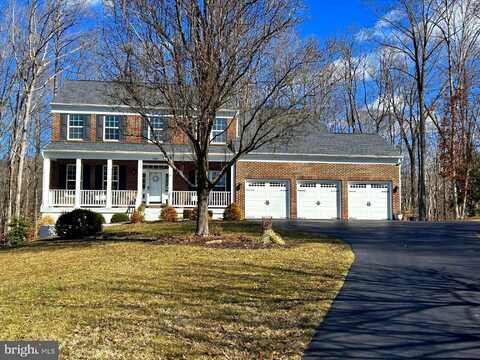 10591 PALACE COURT, MANASSAS, VA 20111