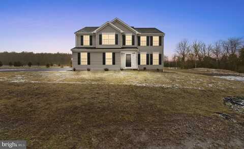 526 GAME FARM ROAD, SCHWENKSVILLE, PA 19473