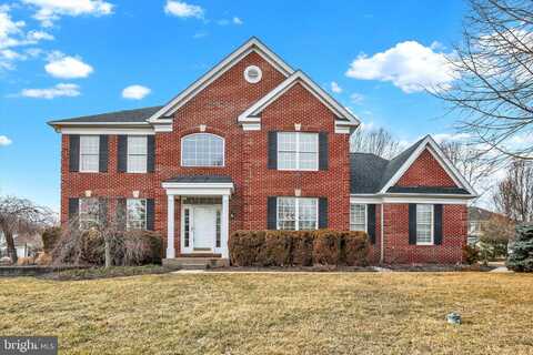 4960 REDFIELD ROAD, DOYLESTOWN, PA 18902