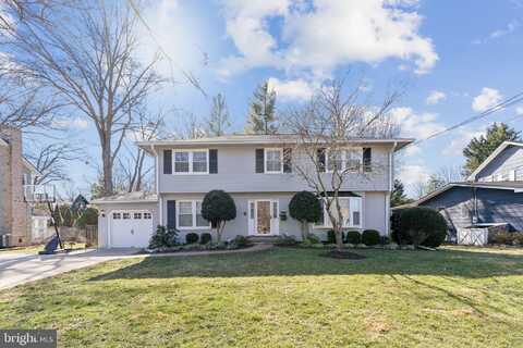 2509 LONDONDERRY ROAD, ALEXANDRIA, VA 22308