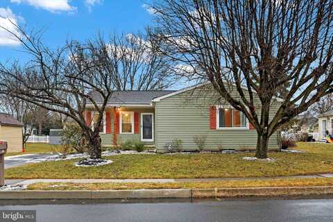 119 LOPAX ROAD, HARRISBURG, PA 17112