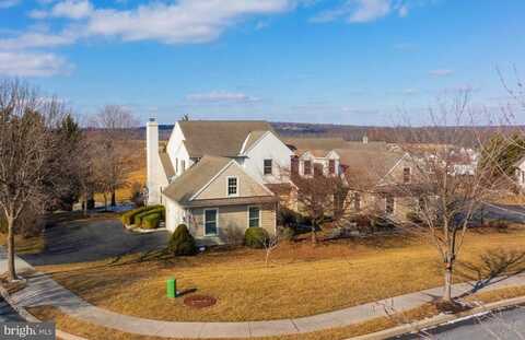 100 DENGLER DRIVE, ELVERSON, PA 19520