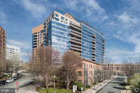 2001 15TH STREET N, ARLINGTON, VA 22201