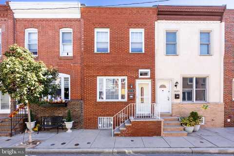 2531 S WATTS STREET, PHILADELPHIA, PA 19148