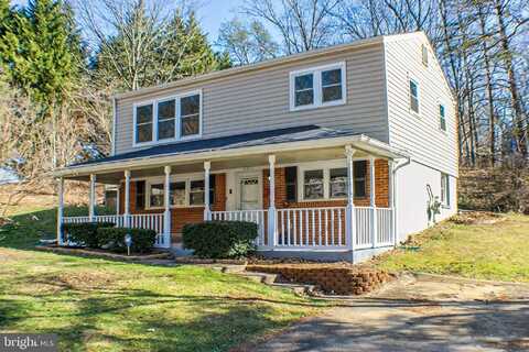 14203 FERNDALE ROAD, WOODBRIDGE, VA 22193