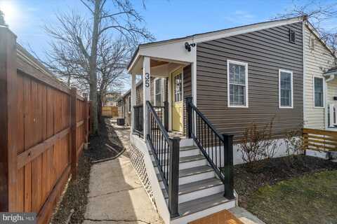 35 E REED AVENUE, ALEXANDRIA, VA 22305