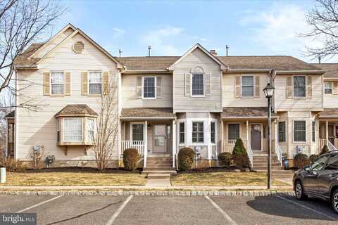 211 WAVERLY COURT, ROBBINSVILLE, NJ 08691