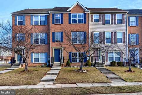 9709 LEASDALE, BALTIMORE, MD 21237