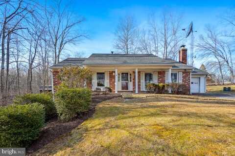 22816 FREDERICK ROAD, CLARKSBURG, MD 20871