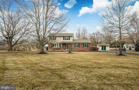 739 RIDGE VIEW DRIVE, TELFORD, PA 18969