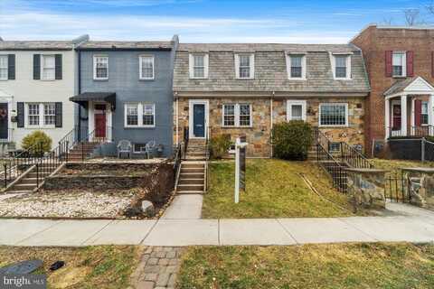 14 E LINDEN STREET, ALEXANDRIA, VA 22301