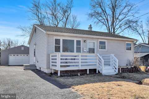 362 OLD LINE AVENUE, LAUREL, MD 20724