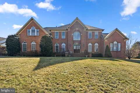 3608 CLEAR DRIVE COURT, GLENWOOD, MD 21738