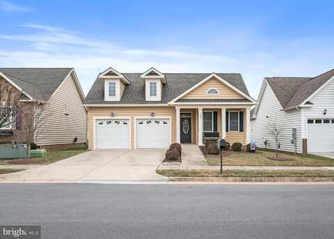 107 BLEEDING HEART DRIVE, WHITE POST, VA 22663