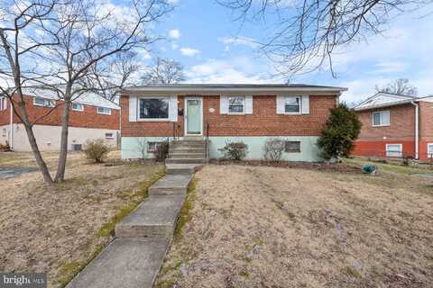 11224 ASHLEY DRIVE, ROCKVILLE, MD 20852