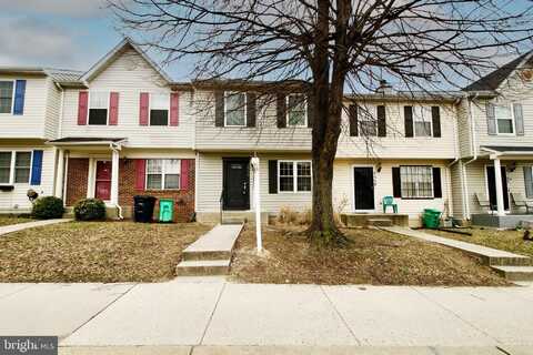 2736 CRESTWICK PLACE, DISTRICT HEIGHTS, MD 20747