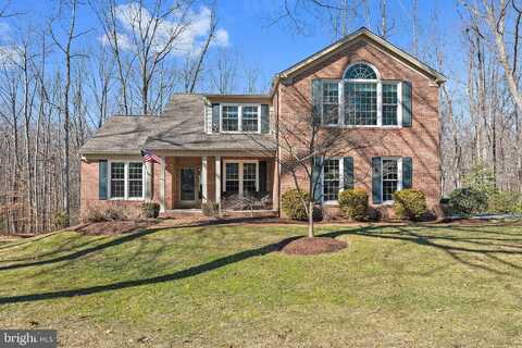 914 MALVERN HILL DRIVE, DAVIDSONVILLE, MD 21035