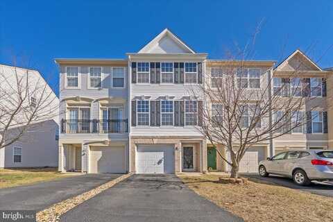 15628 JOHN DISKIN CIRCLE, WOODBRIDGE, VA 22191