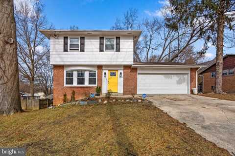 11004 TYRONE DRIVE, UPPER MARLBORO, MD 20772