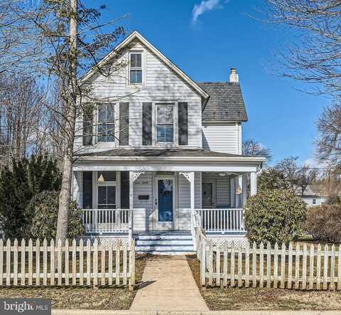 330 W GORDON STREET, BEL AIR, MD 21014