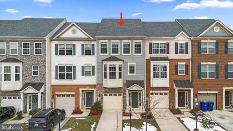 8460 HEDWIG LANE, FREDERICK, MD 21704