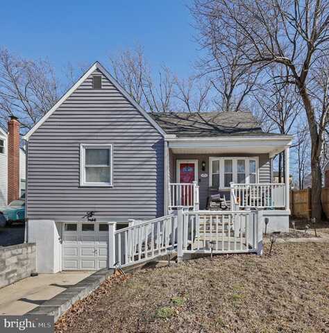 3222 SUMMIT AVENUE, BALTIMORE, MD 21234