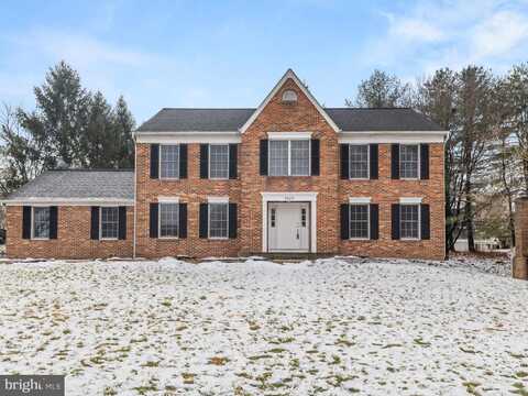 3005 PONTE VEDRA COURT, ELLICOTT CITY, MD 21042