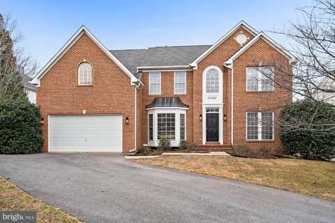 11341 AMBERLEA FARM DRIVE, NORTH POTOMAC, MD 20878