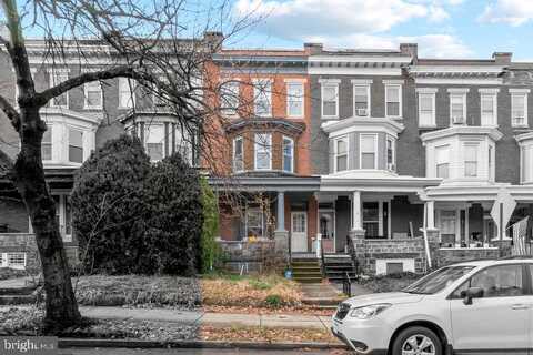 3018 GUILFORD AVENUE, BALTIMORE, MD 21218