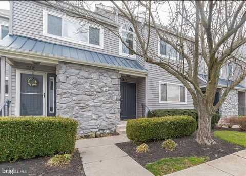 511 CHANTICLEER, CHERRY HILL, NJ 08003