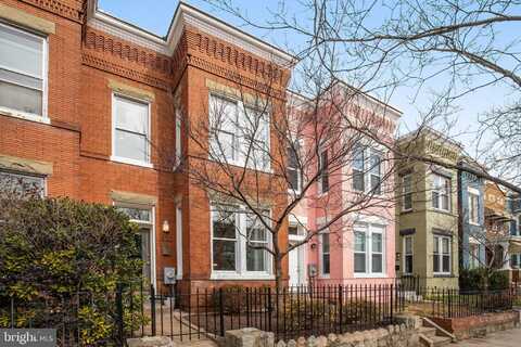 1322 E STREET NE, WASHINGTON, DC 20002