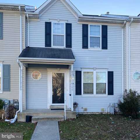 3918 RED DEER CIRCLE, RANDALLSTOWN, MD 21133