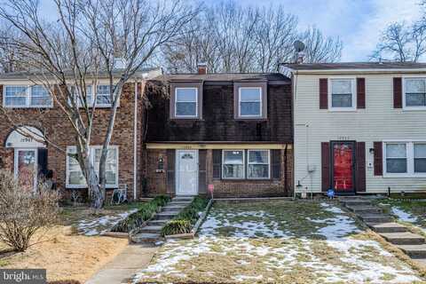 12905 MARQUETTE LANE, BOWIE, MD 20715