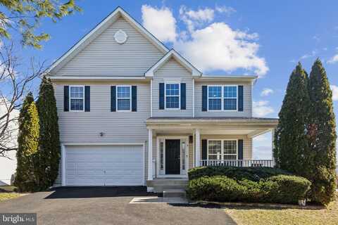 5 BRUSHY CREEK CIRCLE, FREDERICKSBURG, VA 22406