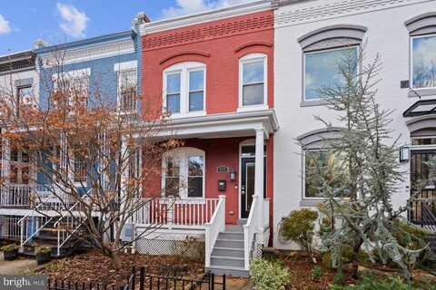 525 14TH STREET SE, WASHINGTON, DC 20003