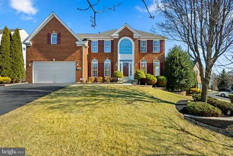 5213 HARVEY LANE, ELLICOTT CITY, MD 21043