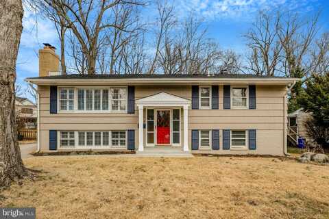 1107 DESALE STREET SW, VIENNA, VA 22180