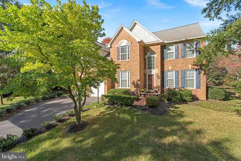 21645 DEMOTT DRIVE, BROADLANDS, VA 20148